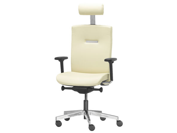 Fauteuil de direction Voyager 2