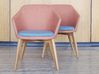Chaise de réunion Anetta