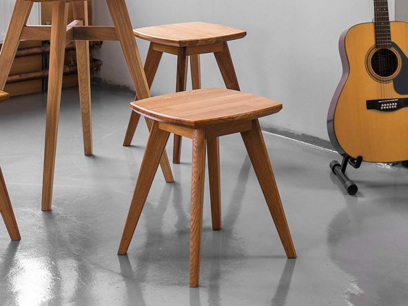Tabouret Willy