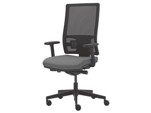 Siège de bureau Delta