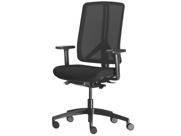 Siège de bureau Pilote PROMO