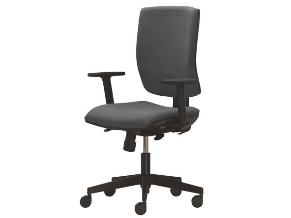 Siège de bureau Zetman