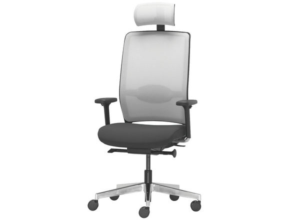Siège ergonomique Radius