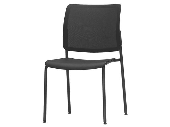 Lot de 2 sièges de réunion Radius