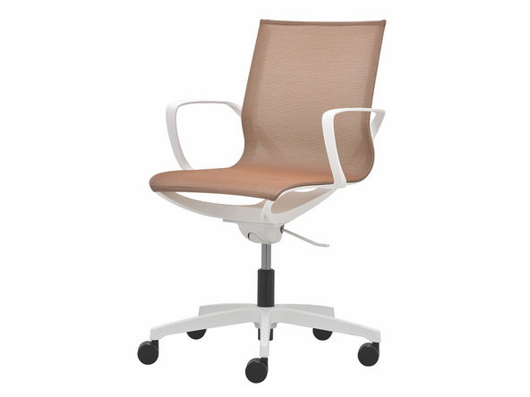 Siège de bureau Minéral