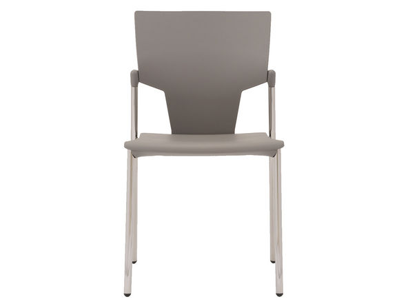 Lot de 3 chaises de collectivité Arpège