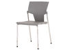 Lot de 3 chaises de collectivité Arpège