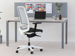 Siège de bureau Victory