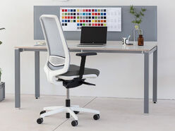 Siège de bureau Victory