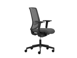 Siège de bureau synchrone Victory Budget