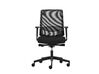 Siège de bureau synchrone Victory Budget