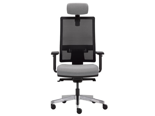 Fauteuil de direction Delta