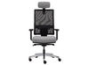 Fauteuil de direction Delta