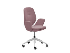 Siège de bureau automatique Luna