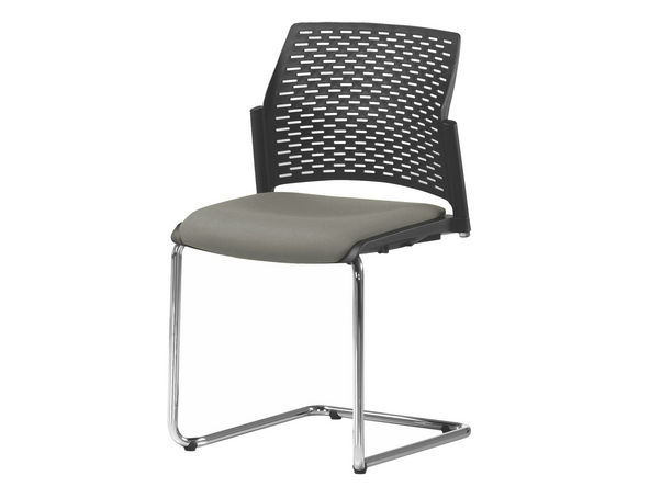 Lot de 3 Sièges de réunion Reverse