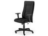 Fauteuil de direction Fractal
