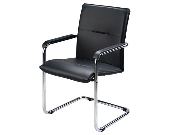 Lot de 2 sièges de réunion Global