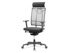 Siège ergonomique Hirofumi