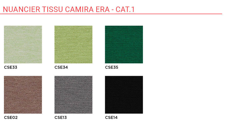 Siège ergonomique Xilium Duo-Back