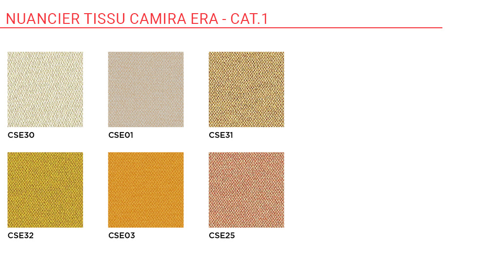 Siège ergonomique Xilium Duo-Back