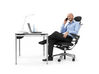 Fauteuil ergonomique Ulyss