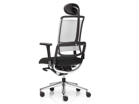 Fauteuil ergonomique Ulyss