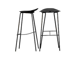 Tabouret haut Fulgor