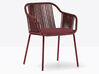 Lot de 2 chaises Babila Twist Outdoor