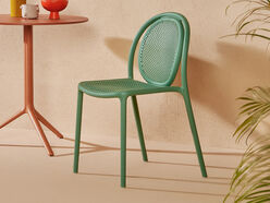 Chaise d'extérieur Remind 3730