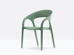 Chaise d'extérieur Gossip 621