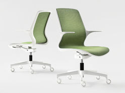 Siège de bureau Forward