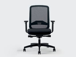 Siège de bureau Bali