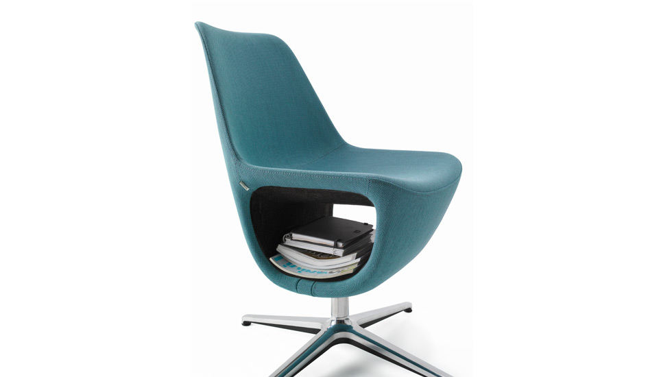 Fauteuil de formation Pelikan