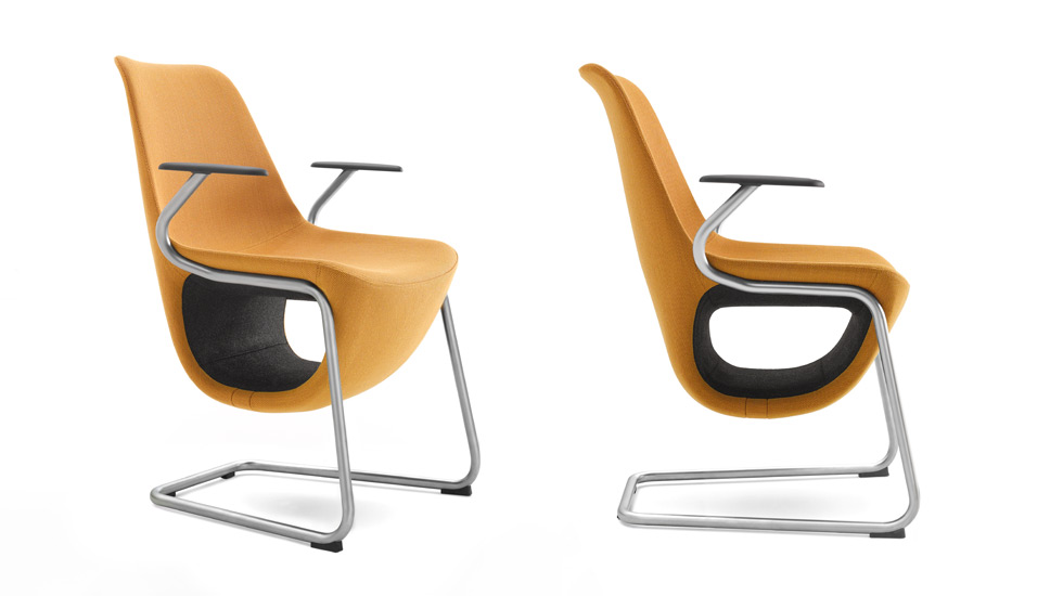 Fauteuil de formation Pelikan