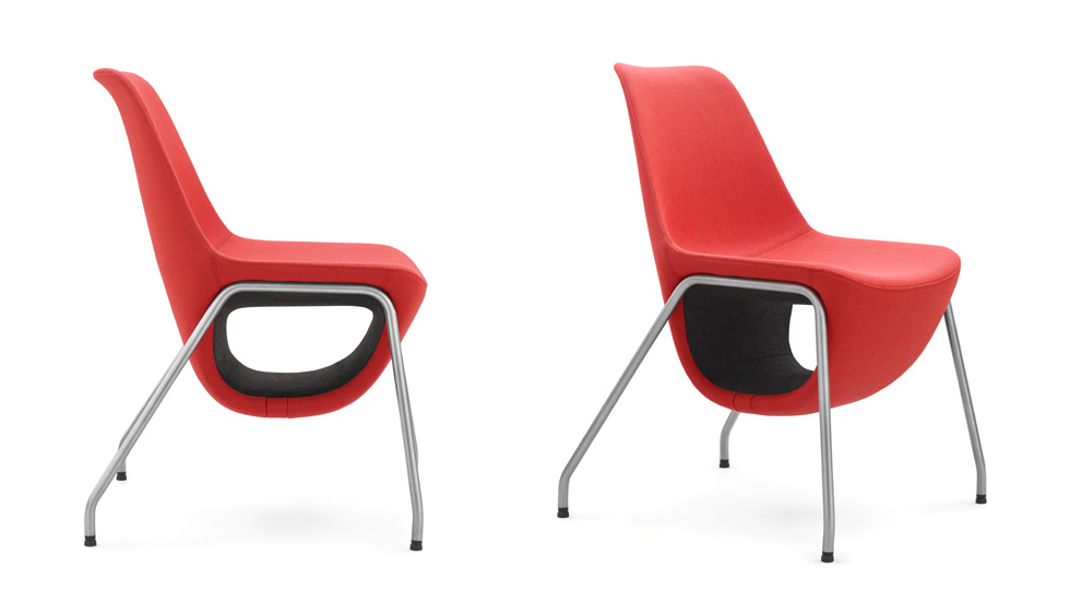Fauteuil de formation Pelikan