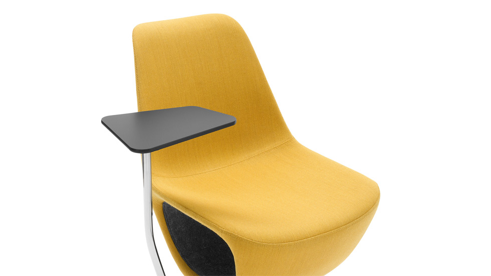 Fauteuil de formation Pelikan