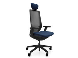 Siège de bureau ergonomique AccisPro
