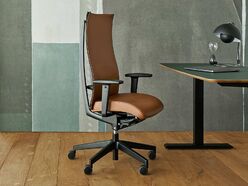 Fauteuil de direction Action