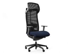 Fauteuil grand gabarit Action