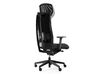 Fauteuil grand gabarit Action