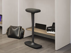 Tabouret réglable en hauteur Harlem