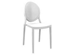 Lot de 2 Chaises Outdoor Léon 