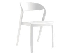 Lot de 2 Chaises outdoor Marceau