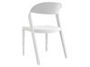 Lot de 2 Chaises outdoor Marceau