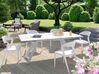 Lot de 2 Chaises outdoor Marceau
