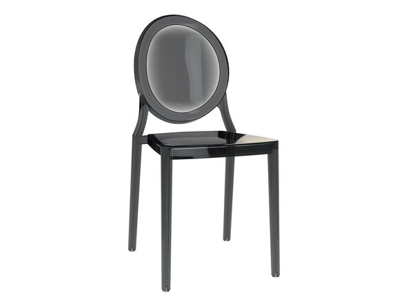 Lot de 2 chaises Marquis