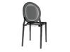 Lot de 2 chaises Marquis