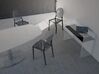 Lot de 2 chaises Marquis