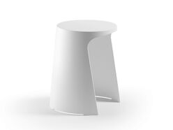 Lot de 4 tabourets Handy