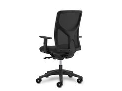 Siège de bureau synchrone No Name